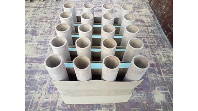 #15914 Compact 1.2 20 coups