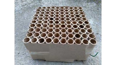 #17252 Compact 1.2 100 coups