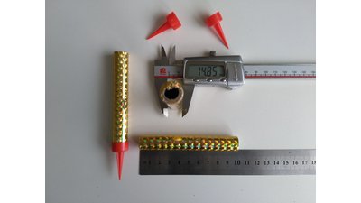 #15685 Cake Fountain 20s 0.5m