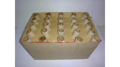 #18680 Compact 1.2 25 coups