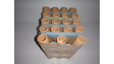 #19132 Bombetas 1.2 19 tiros