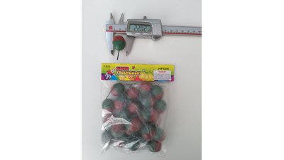 #14422 Produtos de estampido/tiro Bird‘s egg firecracker