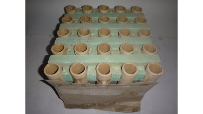 #20312 Compact 1.2 25 coups