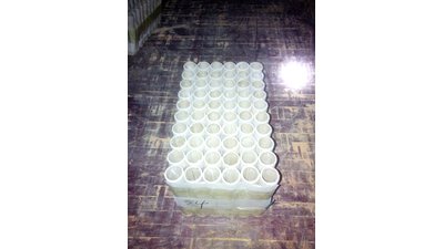 #14129 Cakes 1.0 60 shots