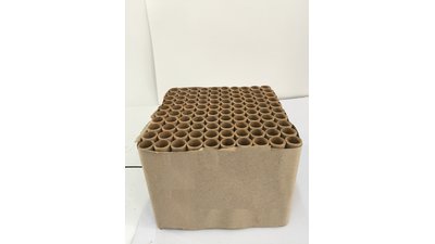 #6243 Cakes 1.0 100 shots
