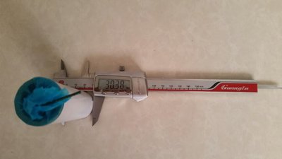 #6478 Smoke Fountain