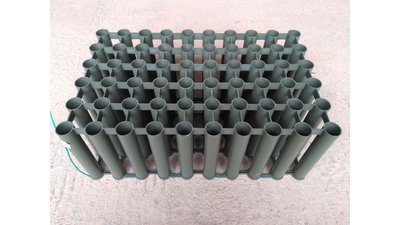 #18917 Module Cakes 1.2 60 shots