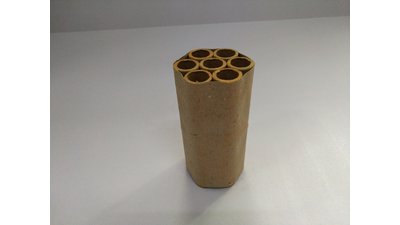 #8326 Cakes 0.8 7 shots