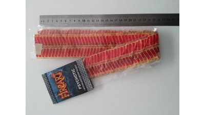 #17108 magic firecrackers