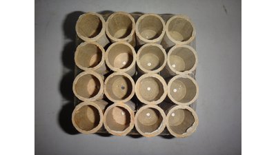 #20298 Cakes 1.0 16 shots