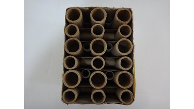 #18443 Compact 9x0.8"/9x1.0" 18 coups