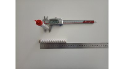 #15745 Cake Fountain 50s 0.6m