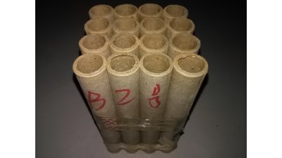 #16588 Cakes 0.8 16 shots