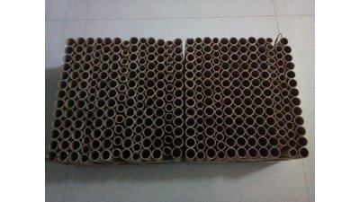 #8370 Cakes 100x0.8"/221x1.0" 321 shots