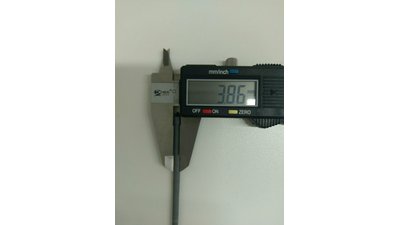 #20487 Sparklers 245mm