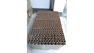 #15608 Cakes 124x1.0"/240x1.2" 364 shots