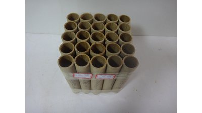 #19062 Cakes 1.0 25 shots