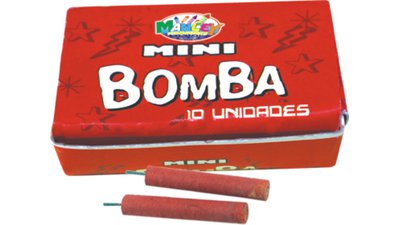 #13873 FIRECRACKERS effect:  bang