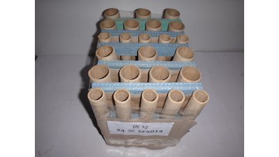 #19142 Cakes 10x0.8"/14x1.2" 24 shots