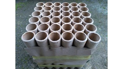 #17057 Cakes 1.2 36 shots