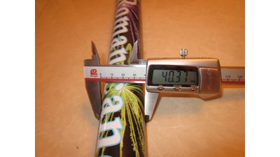 #6440 Roman Candles 1.2" 8 shots