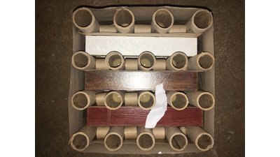 #19278 Bombetas 15x1.0"/4x1.2" 19 tiros