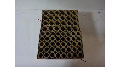 #20178 Cakes 40x0.8"/24x1.0" 64 shots