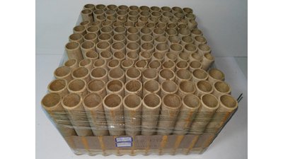 #17571 Cakes 20x1.0"/100x1.2" 120 shots