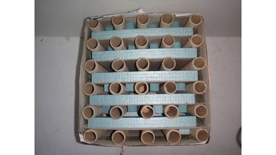 #20237 Cakes 1.0 30 shots