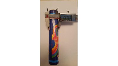 #8239 Single 1.4"