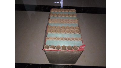 #16830 Батарея салютов 30x0.8"/35x1.2" 65 выстрелов