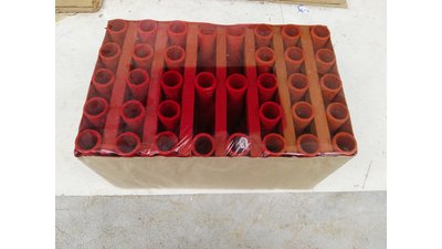 #18278 Cakes 1.0 36 shots