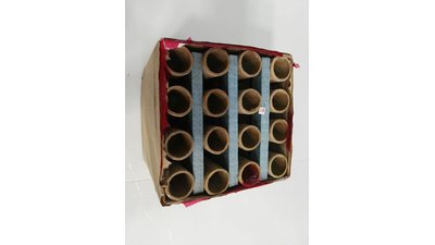 #18985 Compact 1.2 16 coups