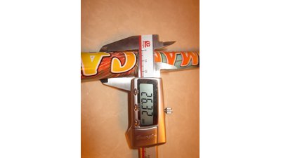 #6439 Roman Candles 0.8" 8 shots