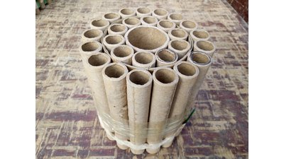 #15910 Compact 0.8 27 coups