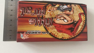 #15781 Petardos No.3 One Bang Firecrackers Without Fuse.(K0203)