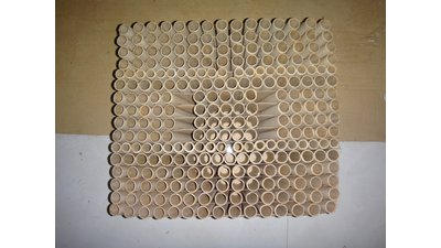 #20185 Cakes 42x0.8"/216x1.0" 258 shots