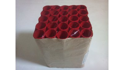 #14031 Cakes 1.0 25 shots