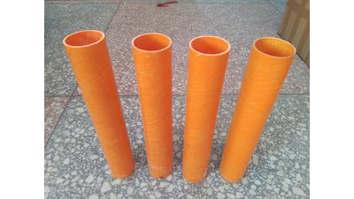 #2612 2.5” mortar tubes