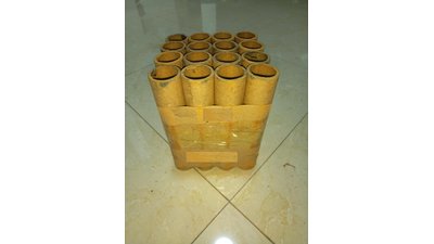 #15737 盆花1.0 16发数