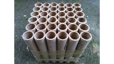 #17948 Cakes 1.0 36 shots