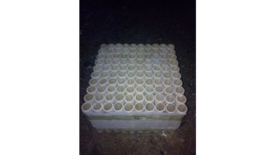 #14097 Cakes 1.0 100 shots