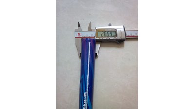 #8379 Roman Candles 0.8" 8 shots
