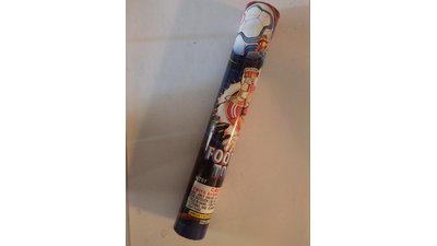 #8136 Football torch