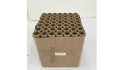 #15350 盆花1.0 49发数