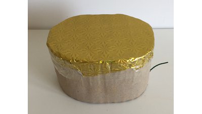 #15801 Compact 33x0.3"/34x0.4"/16x0.6" 83 coups