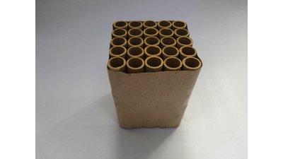 #13291 Cakes 0.8 25 shots