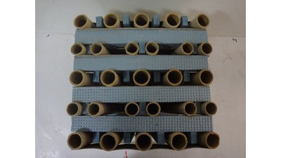 #20231 盆花12x1.0"/15x1.2" 27发数