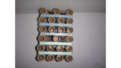 #19133 Cakes 1.2 22 shots