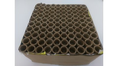 #20941 Cakes 0.8 100 shots